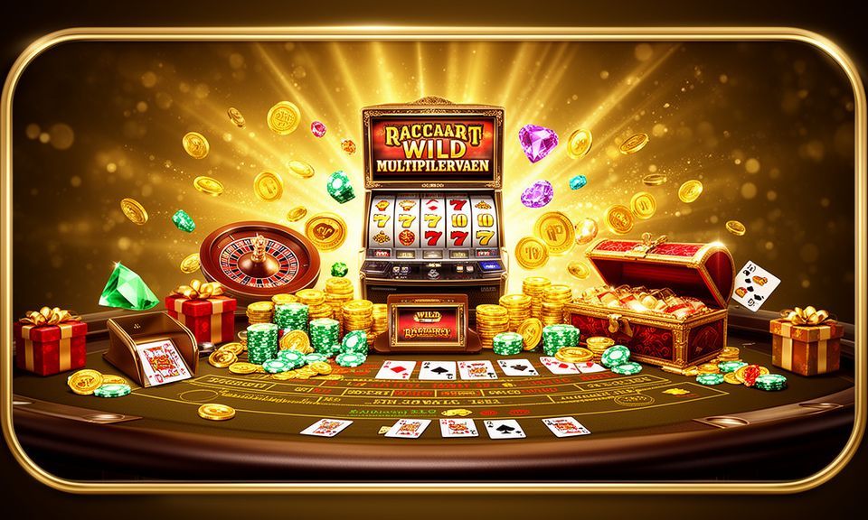 bebe9 Slots Aloha Xmas — bebe9-এর ক্রিসমাস স্লট লবি